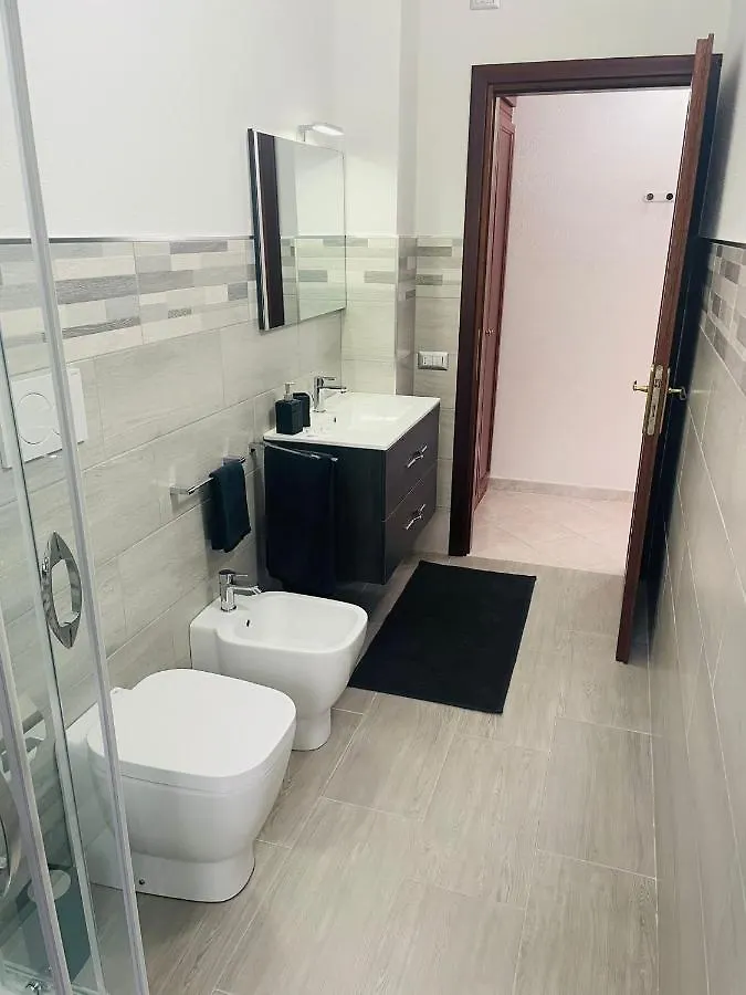 Apartment Civico35 Olbia 0*,