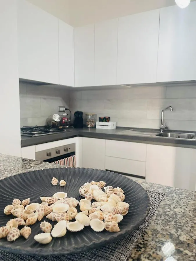 Apartment Civico35 Olbia