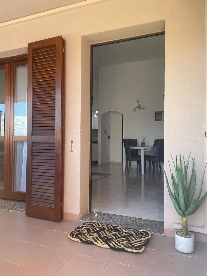 Apartment Civico35 Olbia