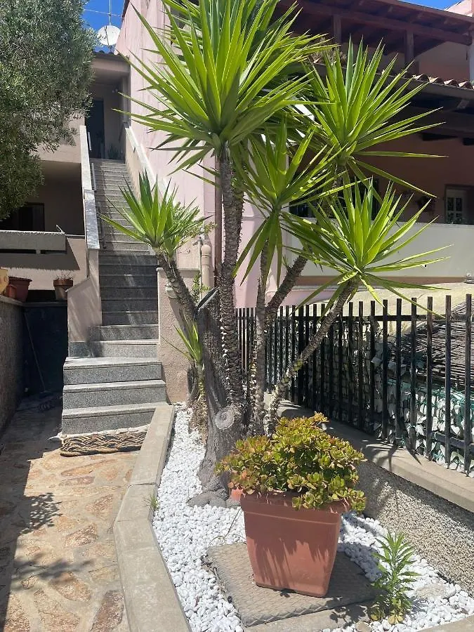 Apartment Civico35 Olbia