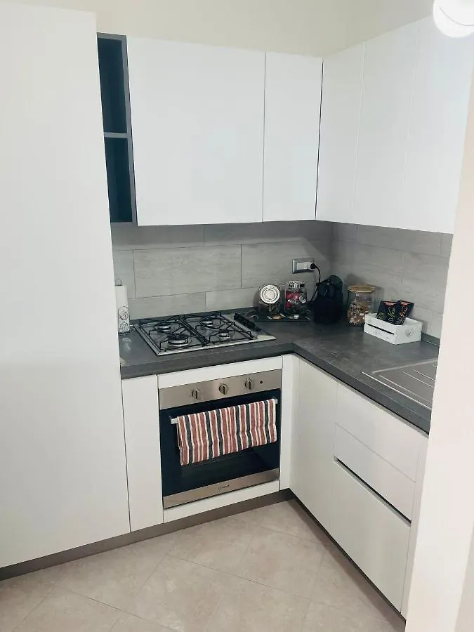 Apartment Civico35 Olbia