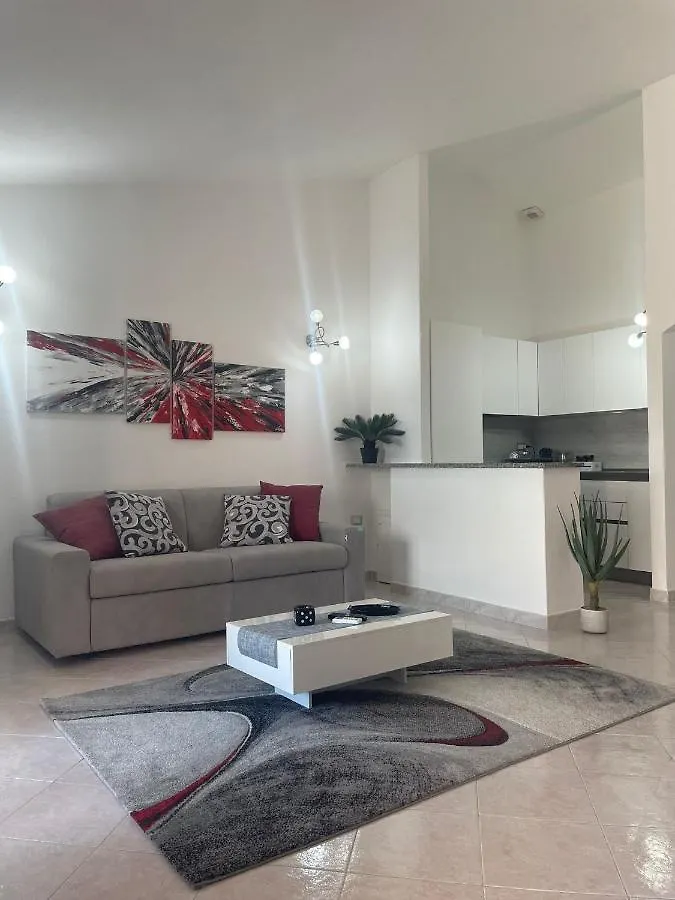 Apartment Civico35 Olbia