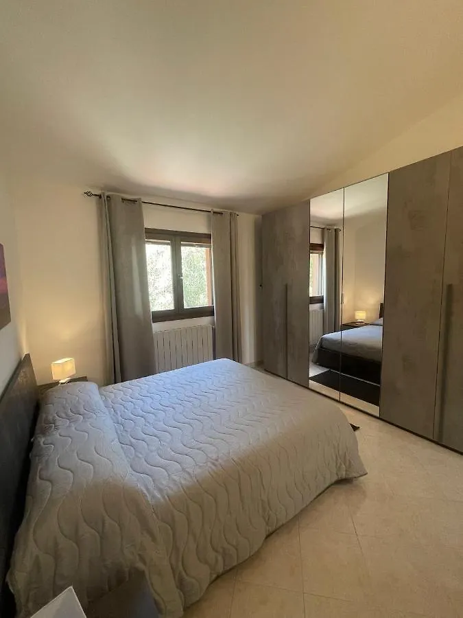 Apartment Civico35 Olbia