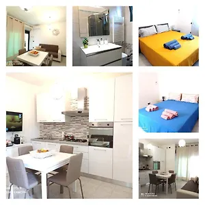 Appartement Casa Del Parco, Olbia