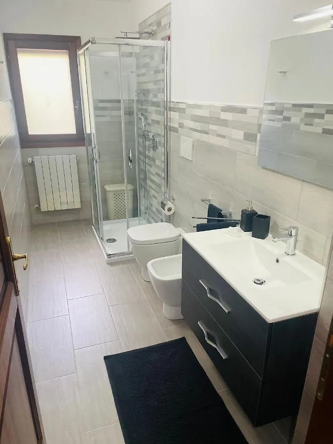 Apartment Civico35 Olbia