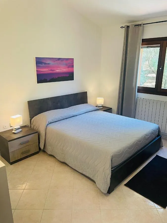 Apartment Civico35 Olbia