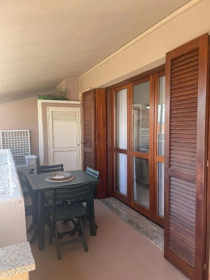Apartment Civico35 Olbia