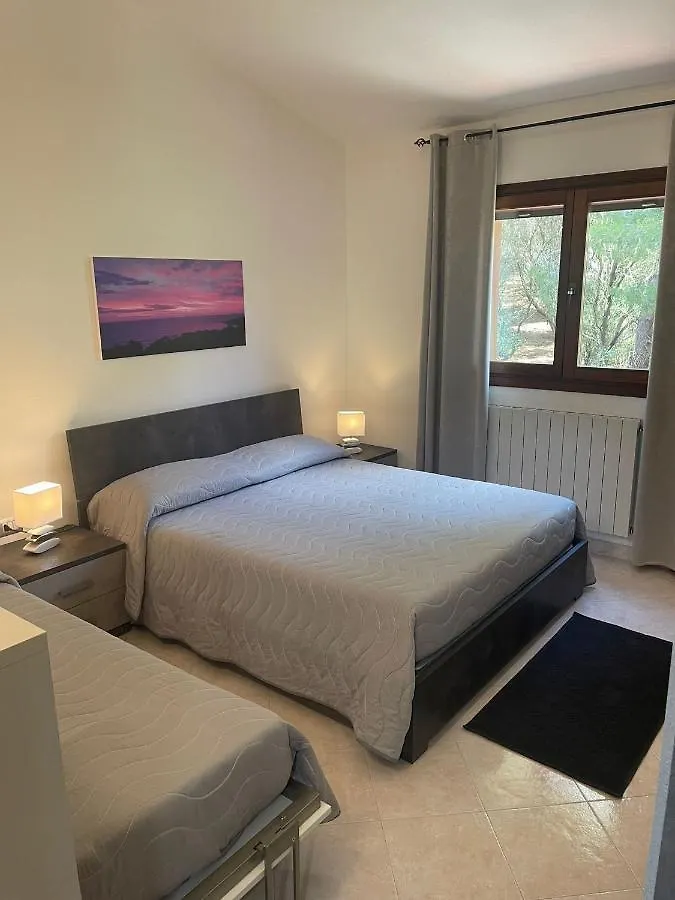 Apartment Civico35 Olbia 0*,