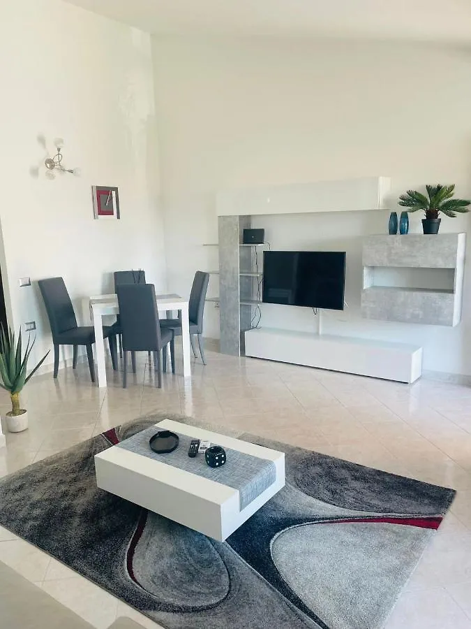 Apartment Civico35 Olbia Italie