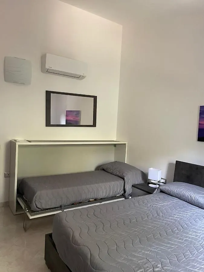 Apartment Civico35 Olbia 0*,  Italie